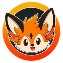 FoxyLOGO