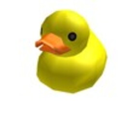 TEH EPIK DUCKLOGO