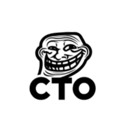 Chief Troll OfficerLOGO