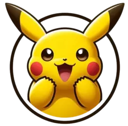 PIKA to PIKO ピカとピコLOGO