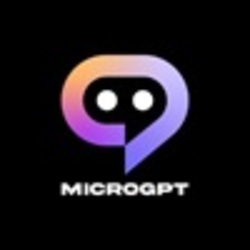 Micro GPTLOGO