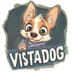 VISTADOGLOGO