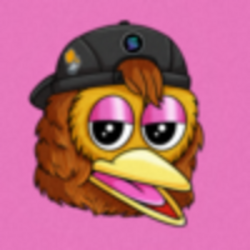 DuckyDuckLOGO