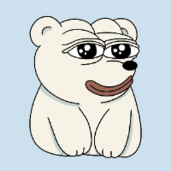 Frosty the Polar BearLOGO