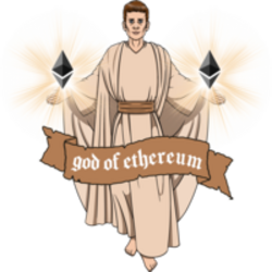 God Of EthereumLOGO