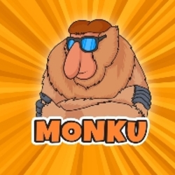 MonkuLOGO