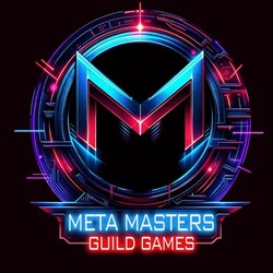 Meta Masters Guild GamesLOGO