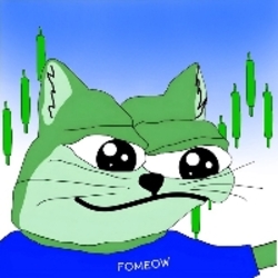 fomeowLOGO