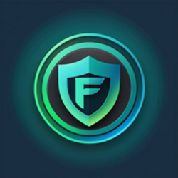 Fortress Chain NetworkLOGO