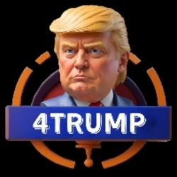 4TRUMPLOGO