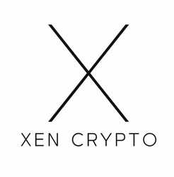 Xen Crypto (MATIC)LOGO