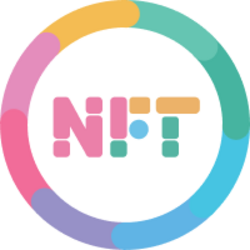 Fungify NFT IndexLOGO