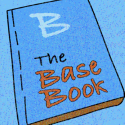 BASE BOOKLOGO