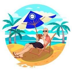 Onchain SummerLOGO