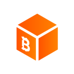 Blok TokenLOGO