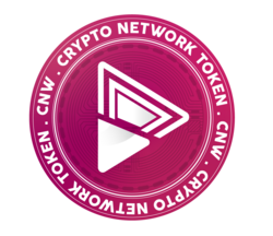 Crypto NetworkLOGO