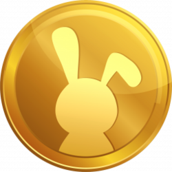 RabBitcoinLOGO