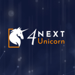 4 Next UnicornLOGO