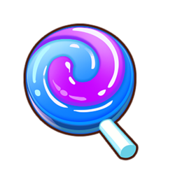 CANDY TokenLOGO