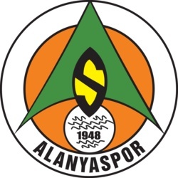 Wrapped Aytemiz Alanyaspor (Kayen)LOGO