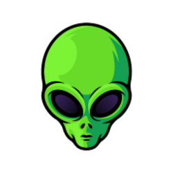 AlienBLOGO