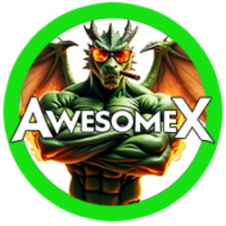 AwesomeXLOGO