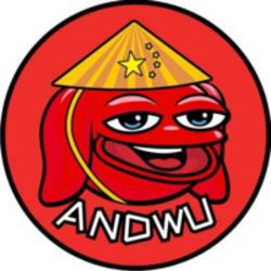 Chinese AndyLOGO