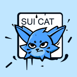 SUI CATLOGO