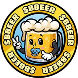 BABY BEERCOINLOGO