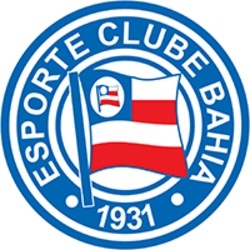 Wrapped Esporte Clube Bahia (Kayen)LOGO