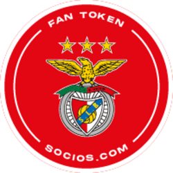 SL Benfica Fan TokenLOGO