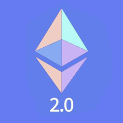 ETH 2.0LOGO