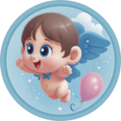 BabyBoomTokenLOGO