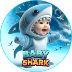 Baby SharkLOGO