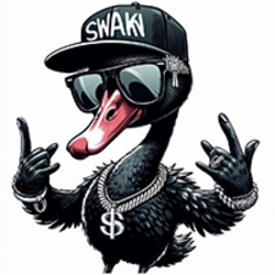 Black SwanLOGO