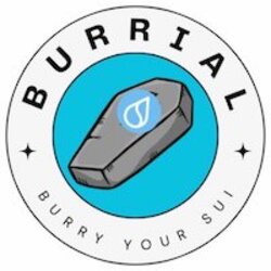 BurrialLOGO