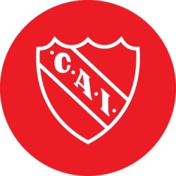 Wrapped Club Atlético Independiente (Kayen)LOGO