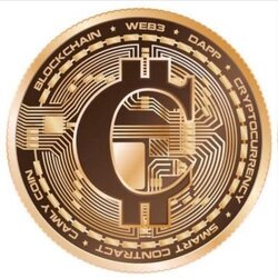 CAMLY COINLOGO