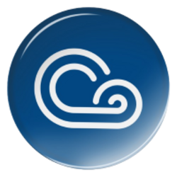 Cloud BinaryLOGO