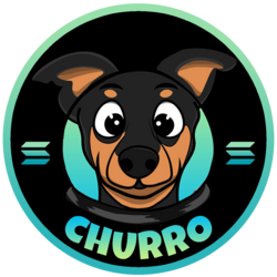 ChurroLOGO