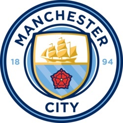 Wrapped Manchester City (Kayen)LOGO