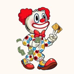 CLOWNLOGO