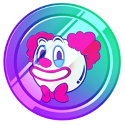 CLOWN (SOL)LOGO