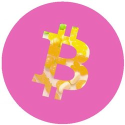 Bitcoin CandyLOGO