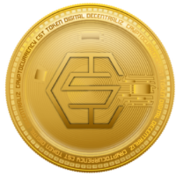 Core Stake TokenLOGO