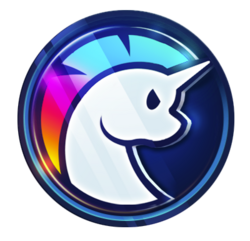 Crypto UnicornsLOGO