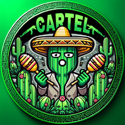 Cartel CoinLOGO