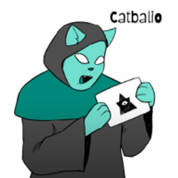 CatbalLOGO