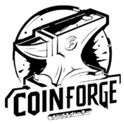 CoinForgeLOGO