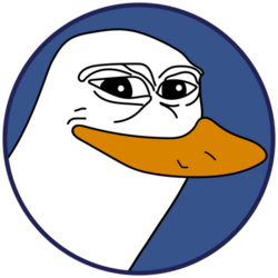 Doug the DuckLOGO